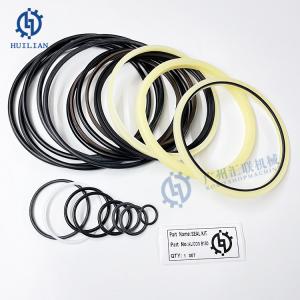 China TPU NBR PTFE Seal Kit for Alicon B180 B210 B360 B450 Excavator Hydraulic Breaker Hammer Joint Kits on sale