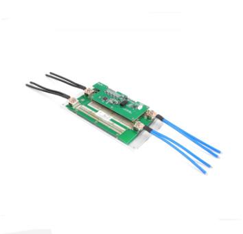 Quality RS485 16S Smart BMS Bluetooth Intelligent Battery Management System for sale