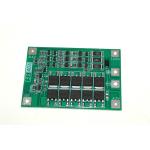 3S 40A Arduino Sensor Module Lipo 18650 Battery Charging Protection Module