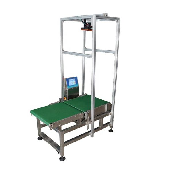 Quality E Commerce Win7 4s/Pcs Dimensioning Weighing Scanning Systems for sale