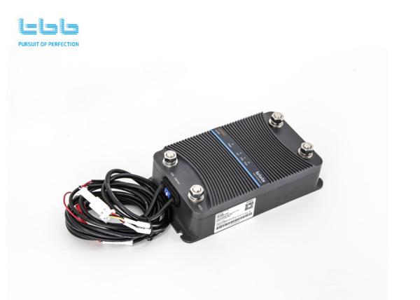 Quality Smart RV Converter Charger DC DC Built In Max Power Point Tracking Technical for sale