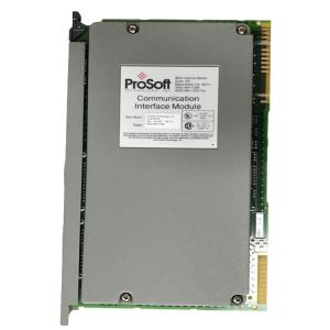 Buy cheap PROSOFT AN-X2-AB-DHRIO PLC AB REMOTE I/O OR DH+ Gateway Module product