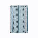 Solderless Small Test 400 Breadboard For Prototyping
