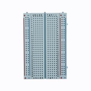 Buy cheap Solderless Small Test 400 Breadboard For Prototyping product