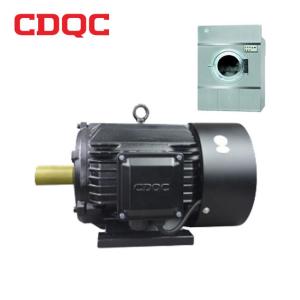 Buy cheap Induction Variable Frequency Induction Motor Stable Asynchronous Motor for washing product