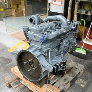 China Hitachi Excavator 6BD1 Engine Isuzu Engine  6BG1 6SD1 6BD1 6WF1 4JG1 4HK1 4JJ1 4JG1 on sale