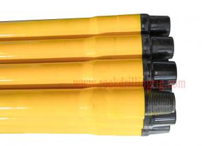 China Mining / Water Well DTH API Drill Pipe Customized Color In Oilfield on sale