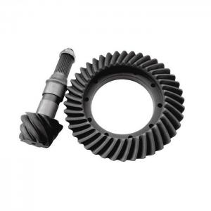 Buy cheap Quality GAZ Truck 3302 Spiral Bevel Gears product