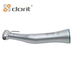 China Dorit Dental Implant Handpieces 20:1 Contra Angle German GRW Bearing on sale