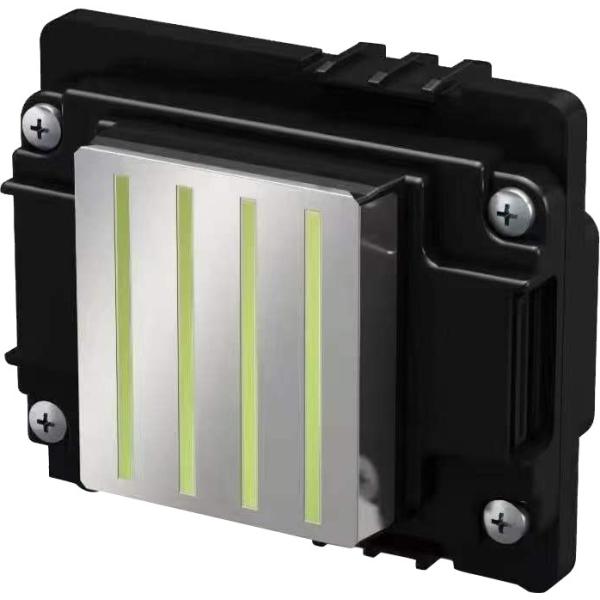 Crystal Mark UV DTF Printer Leadshine Motor Digital Inkjet Textile Printer