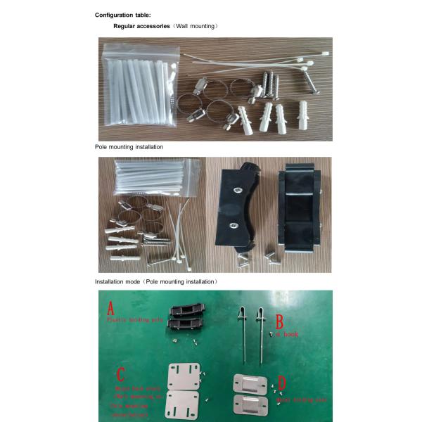 16 Core IP65 FTTX Micro Splitter Outdoor Fiber Termination Box