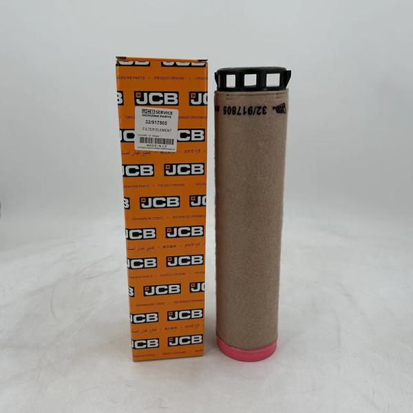 32/917805 Standard Air Filter Element Truck Air Filter Replacement 119005-12571 P822769
