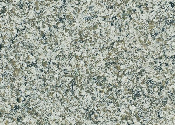 Quality Anti Penetration Engineered Quartz Countertops Durability Easy To Clean for sale