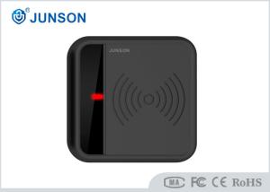 125 KHz Outdoor Access Control System Reader For Proximity Card