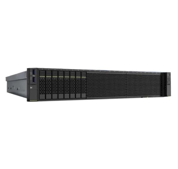 Quality FusionServer 2288H V6 V7 2.1GHz Intel Xeon Processor   Rack Server for sale