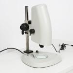 Multifunctional Video Microscope High Definition Digital Microscope With Monitor