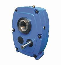 Buy cheap ZLY 355 Series Ratio 20 Shaft Mounted Gear Reducer 15KW product