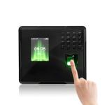 Biometric Fingerprint Access Control System and Biometric Time Attendance System