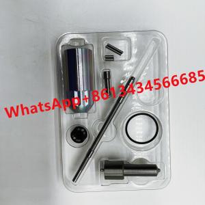 China 095000-6222 FAWDE Truck  Denso Injector Rebuild Kit on sale