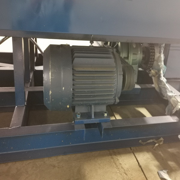 Huayang Husbandry Welded Mesh Making Machine GI Wire 90rows/Min