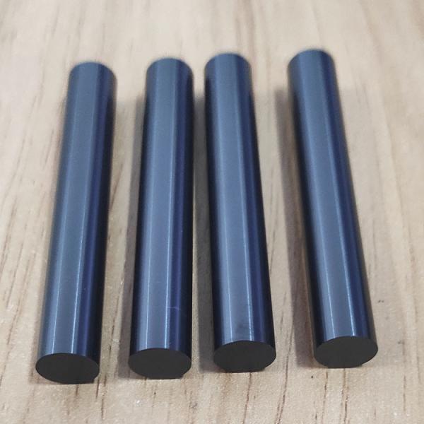 Quality Custom Si3N4 Silicon Nitride Ceramic Welding Pins Round Rod for sale