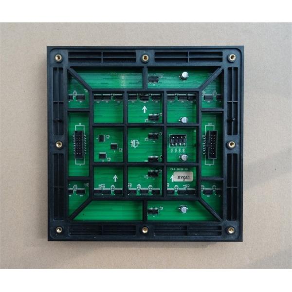 4k Ultra Hd Led Display , Stage Led Video Wall Screen 1/13 Scan Method