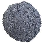 High Strength Refractory Castable with Intentional Standard SiO2 Content