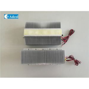 Thermoelectric Cooler Peltier Liquid Cooler High Efficient Solution