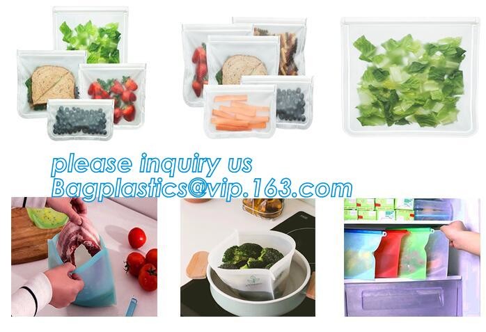 Round bottom polypropylene zip lock bag, CD bag, round reclosable bag, round reusable zip lock bag, round grip seal pack