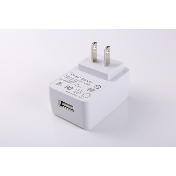 5V 2A 12V 1A Power Supply UL CE UKCA SAA CCC PSE KC Certificated
