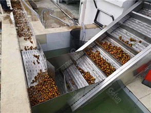 SS304 / 316L Tomato Ketchup Processing Line 1 - 10T/H Long Service Life