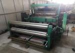 Weave Mesh Net Type Wire Mesh Weaving Machine 90-120T/Min High Speed