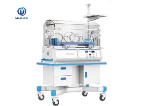 China Hospital Baby Infant  Incubator For Neonatal ME-3000B on sale