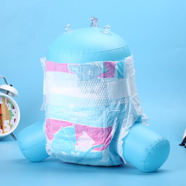 Prima Youth Diapers The Ultimate Comfort and Protection for Babies