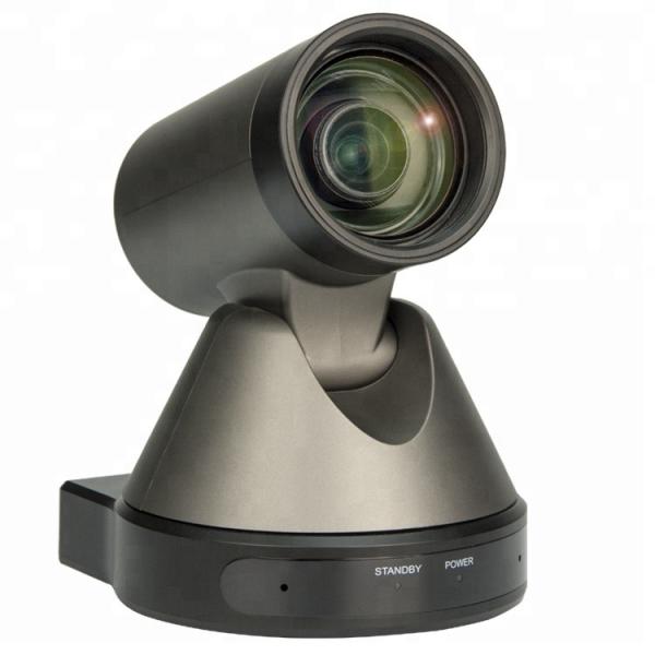 3G SDI Video Conference PTZ Camera or video conference System 12x camera for for Churches Live Broadcasting or online te