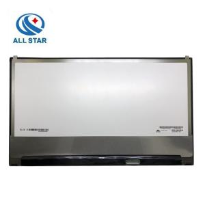 Buy cheap Notebook LCD panel 15.6 inch Slim 40 Pin IPS Screen LP156WFA-SPG2 1920*1080 EDP Glossy Surface product