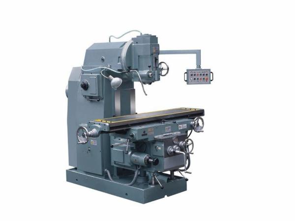 Quality Xk5042 Vertical Milling CNC Machine High Accuracy 3 Axis CNC Knee Mill for sale