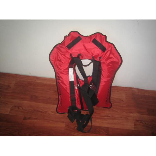 Solas Inflatable Life Vest Life Jackets with EC CCS certification inflatable life vest work life jacket