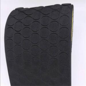 Inoac Rogers Foam Die Cut ML-32 Waterproof Quakeproof Urethane Foam Pad Gasket