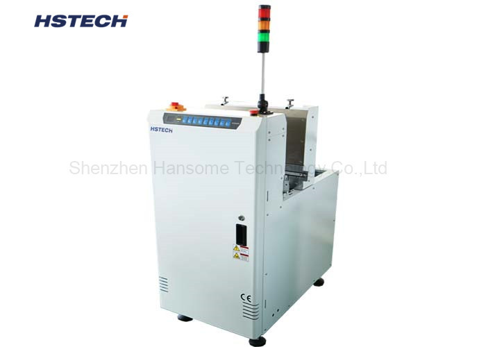 Omron Relay SMT Production Line PCB Loader for High-Speed Operation Equipment