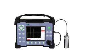 Big Screen High Accuracy TFT-LCD Digital Portable Ultrasonic Flaw Detector