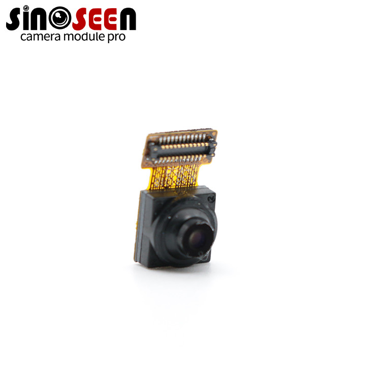 8MP 30FPS HDR Face Recognition Camera Module MIPI Interface For Cell Phone