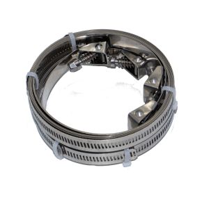 Modbus High Accuracy Fixed Flowmeter