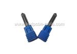 Halnn PCD Engraving Bits , High Precision Machining Rock Engraving Tools