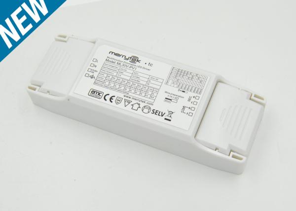 Quality Push Button Light Switch Dimmer 1-10V 30w for sale