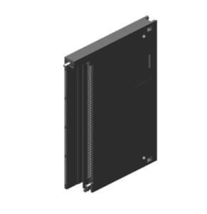 Buy cheap Simple Assembly Programmable Logic Controller CPU For Output Digital Signals product