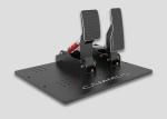 Ergonomic Sim Racing Motion Rig APP Adjustment High Sensitivity