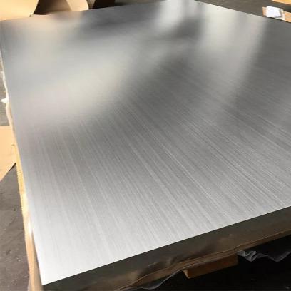 Quality Hot Rolled Alloy Aluminium Sheet Plate For Architectural Appearance for sale