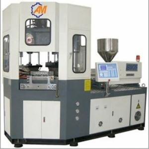Buy cheap PC injection blow molding machine supplier AM60 product
