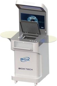 Buy cheap Random Graphics And Texts Inspection Machine Detect Missing Materials product